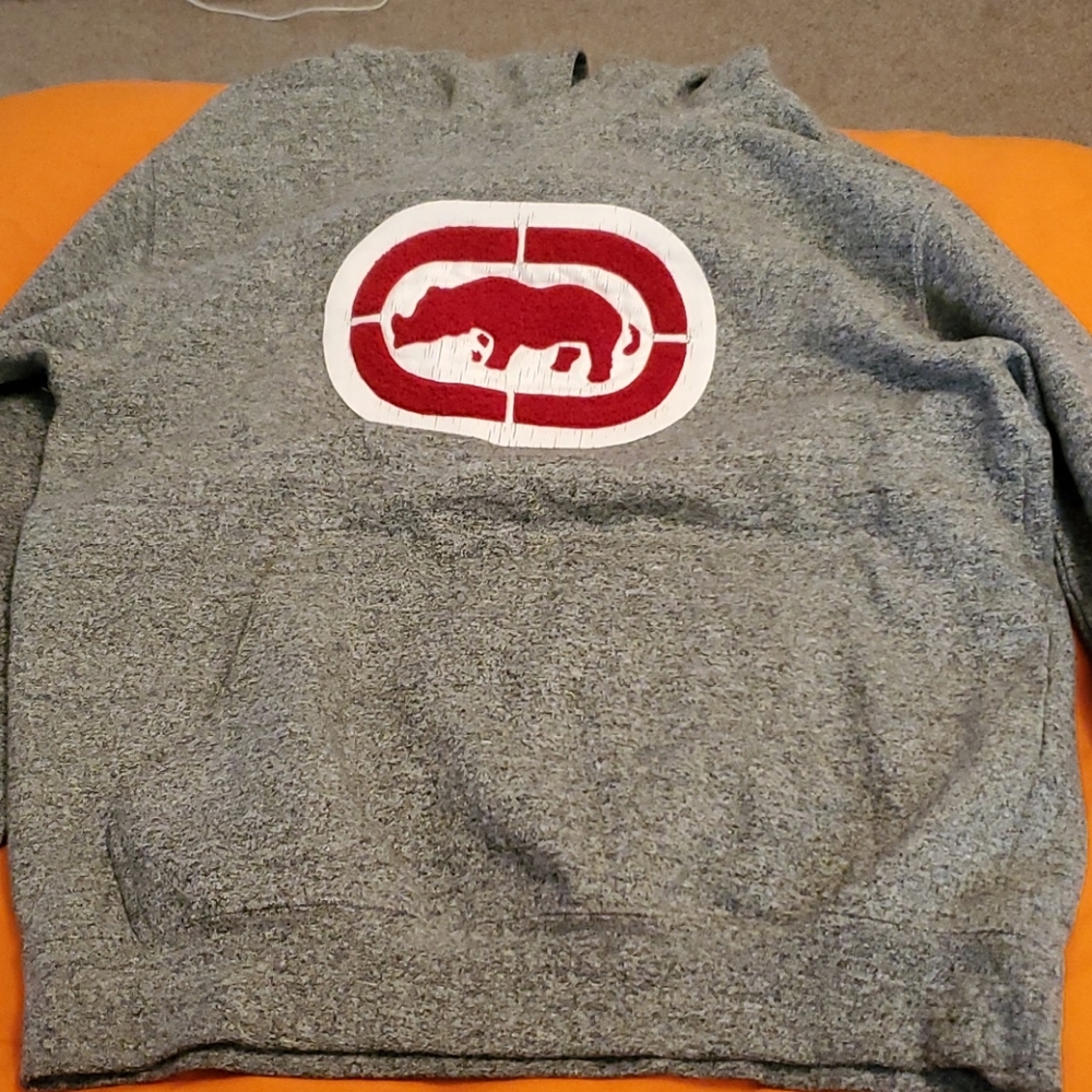 Sweat shirt